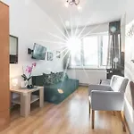 Brzoza W Centrum Zakopanego *