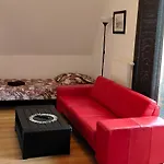 Brzoza W Centrum Zakopanego * 扎科帕内