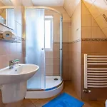 Resort Brzoza W Centrum Zakopanego Zakopane