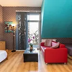 Brzoza W Centrum Zakopanego