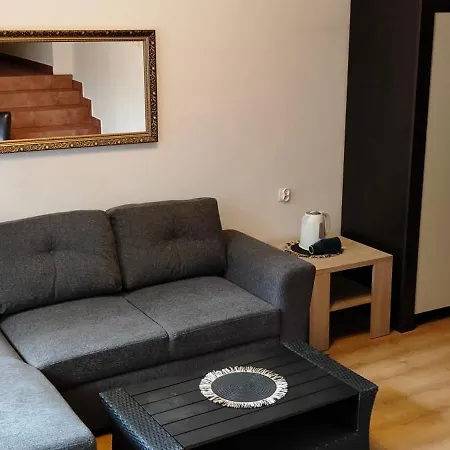 Brzoza W Centrum Zakopanego منتجع
