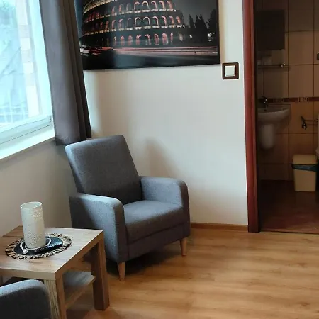 Resort Brzoza W Centrum Zakopanego Zakopane