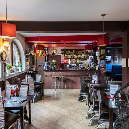 Brzoza W Centrum Zakopanego Feriested Zakopane