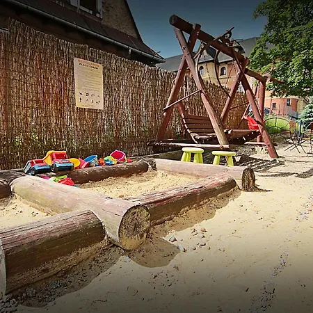 Brzoza W Centrum Zakopanego * 扎科帕内