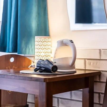 Feriested Brzoza W Centrum Zakopanego