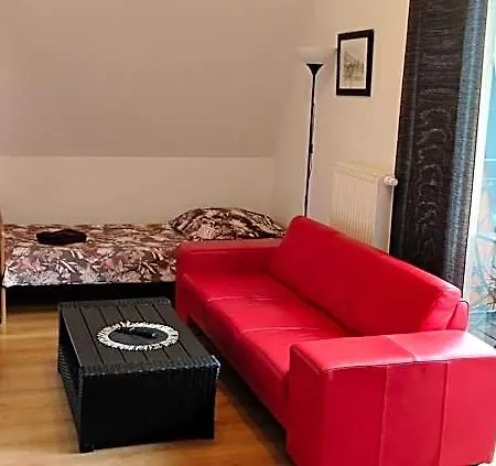 Brzoza W Centrum Zakopanego منتجع زاكوباني