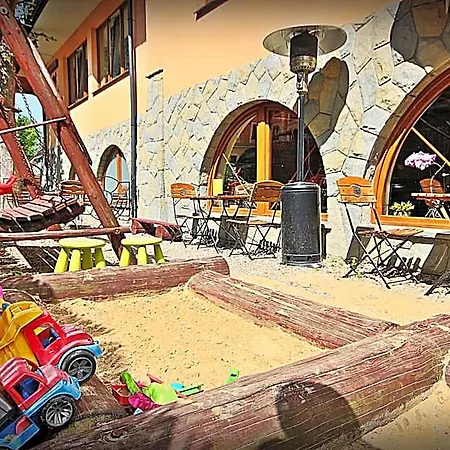 Brzoza W Centrum Zakopanego Zakopane