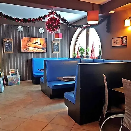 Brzoza W Centrum Zakopanego منتجع