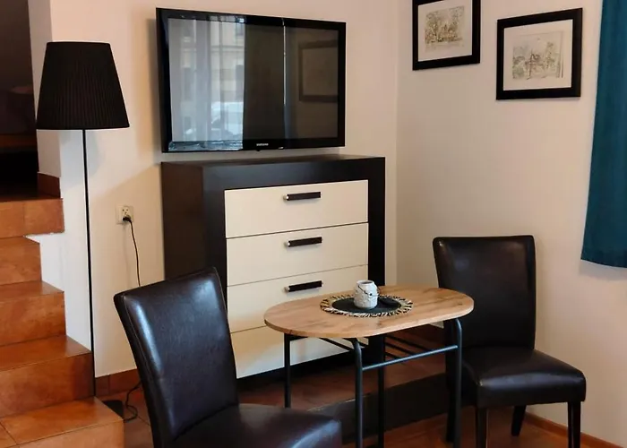 Brzoza W Centrum Zakopanego Resort *