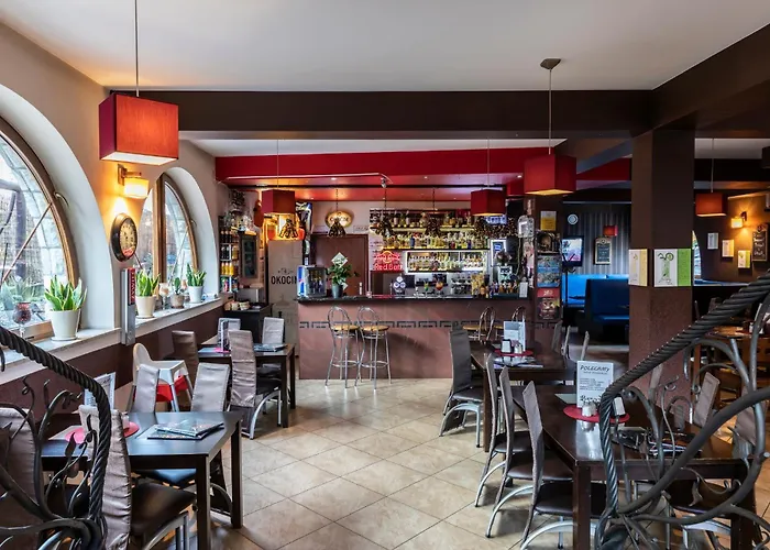 Brzoza W Centrum Zakopanego 度假村 扎科帕内