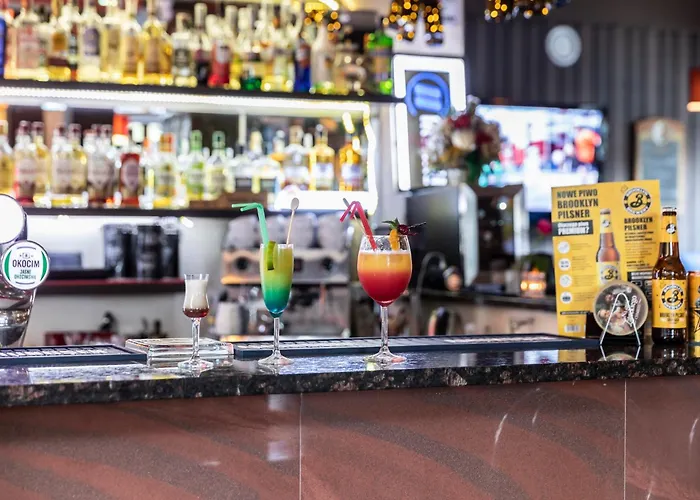 Brzoza W Centrum Zakopanego