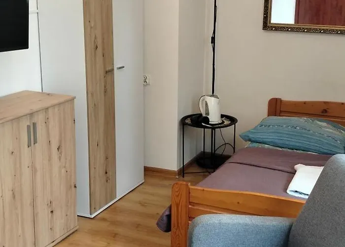 Brzoza W Centrum Zakopanego Resort *