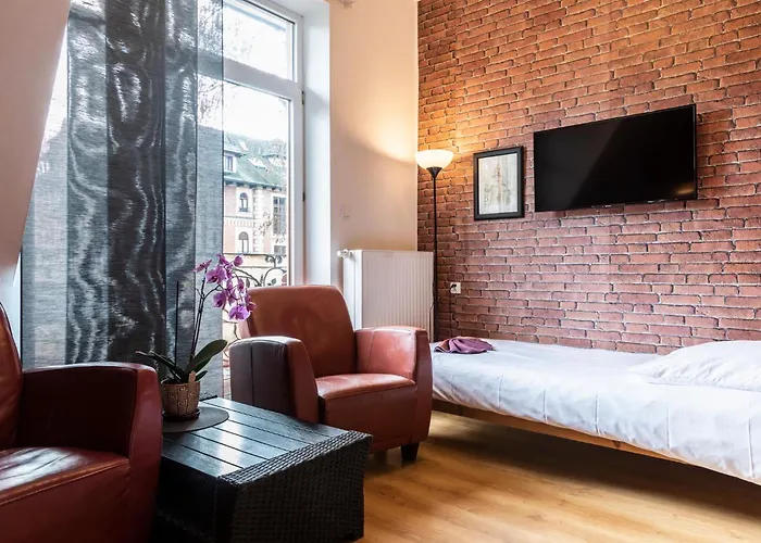 度假村 Brzoza W Centrum Zakopanego 扎科帕内